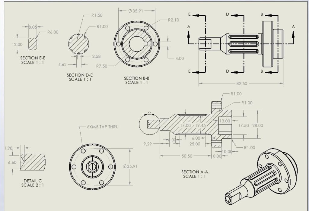 asesoria tecnica cadcam