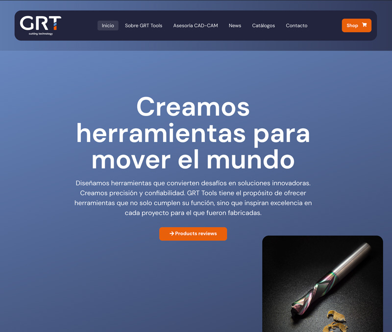 web grt tools